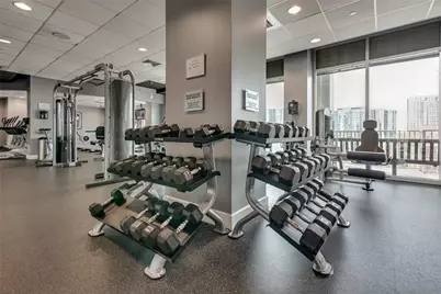 943 Peachtree Street NE #1205, Atlanta, GA 30309 - Photo 70