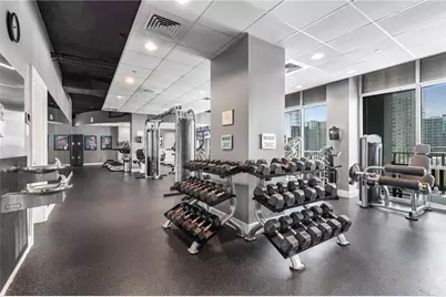 943 Peachtree Street NE #1205, Atlanta, GA 30309 - Photo 78