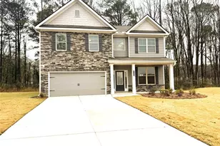 2102 Orchid Ln, Lithia Springs, GA 30122 - Photo 1