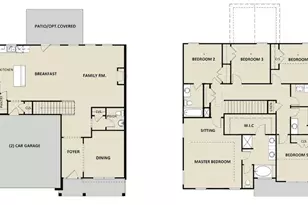 2102 Orchid Ln, Lithia Springs, GA 30122 - Photo 22