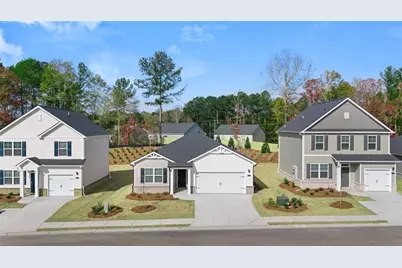 89 Holland Cove, Winder, GA 30680 - Photo 2