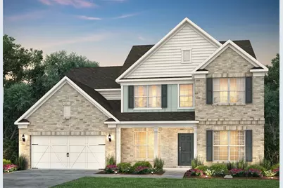 4316 Azalea Ridge Way, Hoschton, GA 30548 - Photo 1