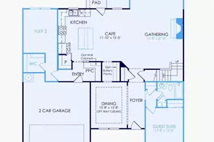 4316 Azalea Rdg Wy, Hoschton, GA 30548 - Photo 2