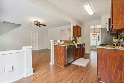 4006 Timbercreek Circle, Roswell, GA 30076 - Photo 12