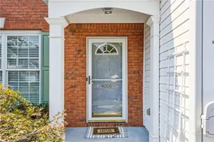 4006 Timbercreek Cir, Roswell, GA 30076 - Photo 2