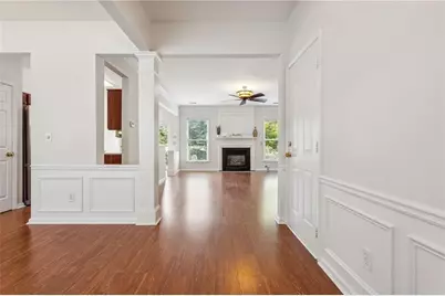 4006 Timbercreek Circle, Roswell, GA 30076 - Photo 4