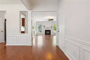 4006 Timbercreek Cir, Roswell, GA 30076 - Photo 4