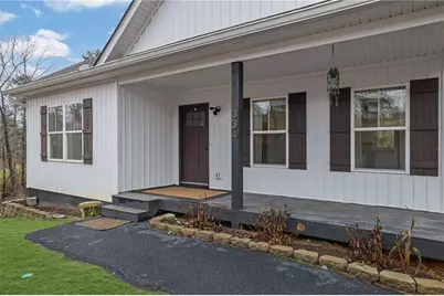 334 Silas Road, Dahlonega, GA 30533 - Photo 4