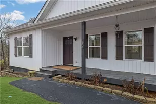 334 Silas Rd, Dahlonega, GA 30533 - Photo 4