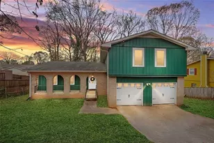 2291 Chevy Chase Ln, Decatur, GA 30032 - Photo 1