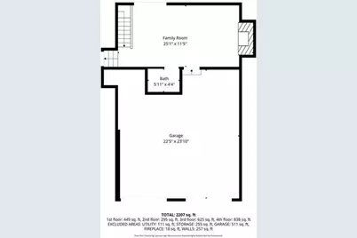 2291 Chevy Chase Lane, Decatur, GA 30032 - Photo 34