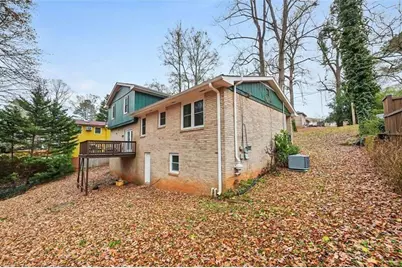 2291 Chevy Chase Lane, Decatur, GA 30032 - Photo 28