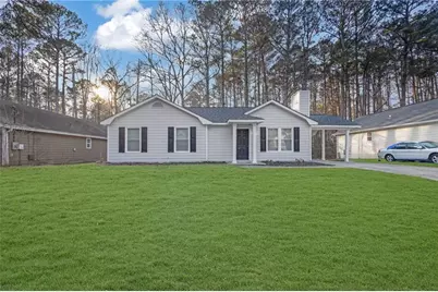 6385 Emerald Pointe Circle, College Park, GA 30349 - Photo 1