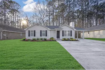 6385 Emerald Pointe Circle, College Park, GA 30349 - Photo 2