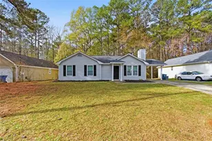 6385 Emerald Pointe Cir, College Park, GA 30349 - Photo 1