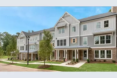 2098 Cortland Road #31, Milton, GA 30009 - Photo 2