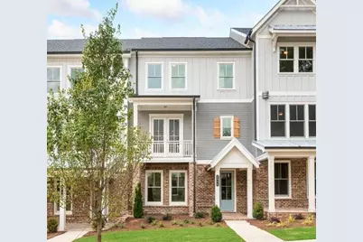 2098 Cortland Road #31, Milton, GA 30009 - Photo 1