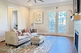 2098 Cortland Rd, Milton, GA 30009 - Photo 4