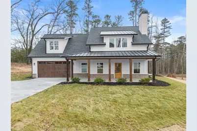 6618 Kenimer Road, Clermont, GA 30527 - Photo 1