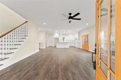 6618 Kenimer Road, Clermont, GA 30527 - Photo 4