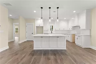 6618 Kenimer Rd, Clermont, GA 30527 - Photo 8