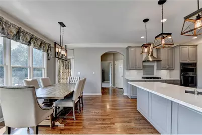 964 Fairview Club Circle, Dacula, GA 30019 - Photo 10