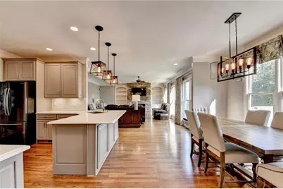 964 Fairview Club Circle, Dacula, GA 30019 - Photo 12