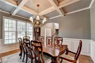 964 Fairview Club Cir, Dacula, GA 30019 - Photo 4