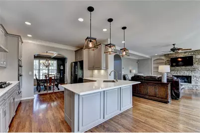 964 Fairview Club Circle, Dacula, GA 30019 - Photo 8