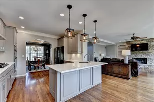 964 Fairview Club Cir, Dacula, GA 30019 - Photo 8