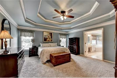 964 Fairview Club Circle, Dacula, GA 30019 - Photo 18