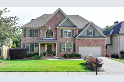 964 Fairview Club Circle, Dacula, GA 30019 - Photo 2