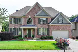 964 Fairview Club Cir, Dacula, GA 30019 - Photo 2