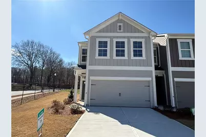 5193 Longview Run, Decatur, GA 30035 - Photo 1