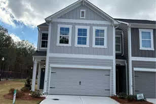 5193 Longview Run, Decatur, GA 30035 - Photo 1