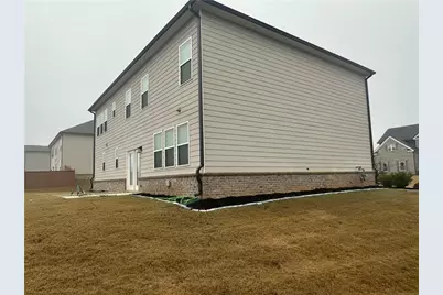 209 Arwen Drive #LOT 13, McDonough, GA 30252 - Photo 4