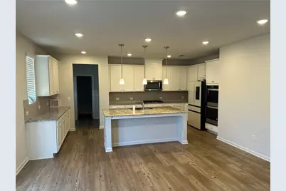 209 Arwen Drive #LOT 13, McDonough, GA 30252 - Photo 6