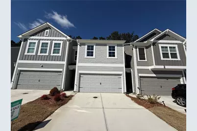 5142 Longview Run, Decatur, GA 30035 - Photo 2