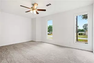 2344 Country Club Dr SE, Conyers, GA 30013 - Photo 28