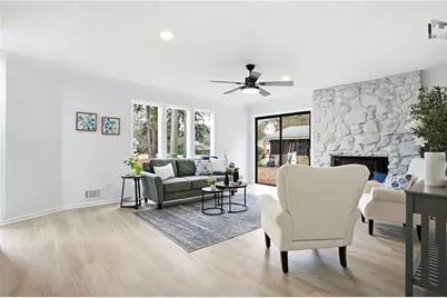 2344 Country Club Drive SE, Conyers, GA 30013 - Photo 4