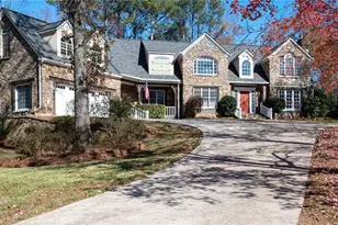 355 Clark Creek Pass, Acworth, GA 30102 - Photo 4