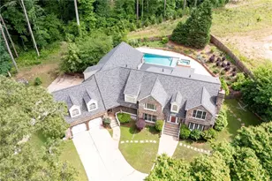 355 Clark Creek Pass, Acworth, GA 30102 - Photo 2
