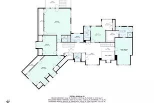 355 Clark Creek Pass, Acworth, GA 30102 - Photo 76