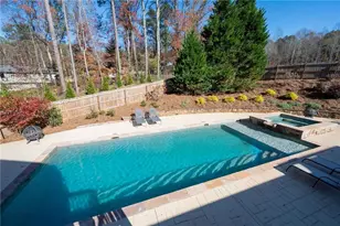 355 Clark Creek Pass, Acworth, GA 30102 - Photo 50