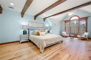 355 Clark Creek Pass, Acworth, GA 30102 - Photo 30