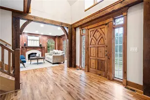355 Clark Creek Pass, Acworth, GA 30102 - Photo 6