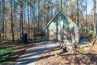 355 Clark Creek Pass, Acworth, GA 30102 - Photo 68