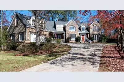 355 Clark Creek Pass, Acworth, GA 30102 - Photo 64