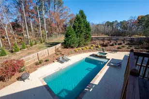 355 Clark Creek Pass, Acworth, GA 30102 - Photo 56