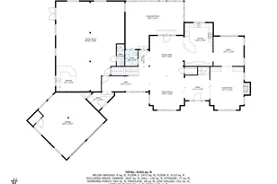 355 Clark Creek Pass, Acworth, GA 30102 - Photo 70